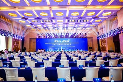 聚歷下·創未來 新之航營銷策劃公司傾力推廣歷下品牌，打造專業展覽展示與會務服務