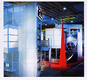 上海圣獅文化傳播 專業(yè)的會展與會務(wù)服務(wù)專家